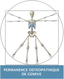 permanence ostéopatique de genève