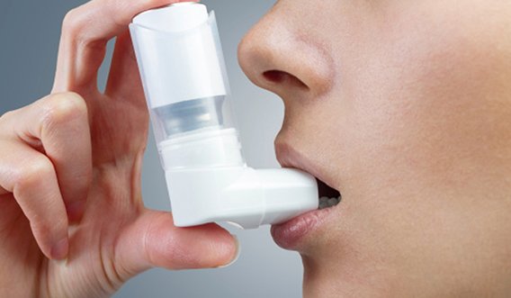 ostéopathie asthme
